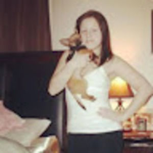 Meet your Posher, Jamie